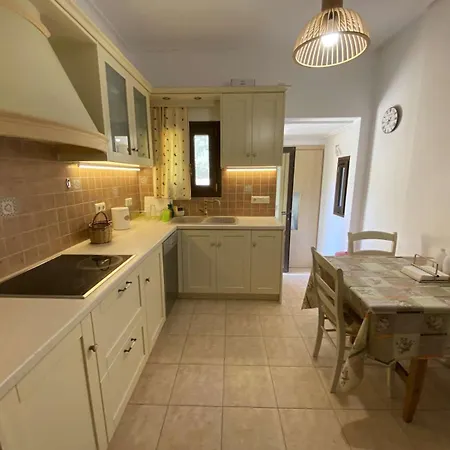 Appartamento Oak & Olive Village, Naxos Island Center