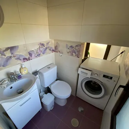 Apartment Oak & Olive Village, Naxos Island Center Filotion